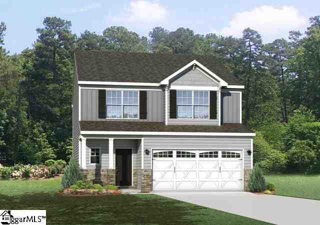 105 Stream Crossing Way Greer, SC 29650 - Photo 1 of 1 Gallery Image 1