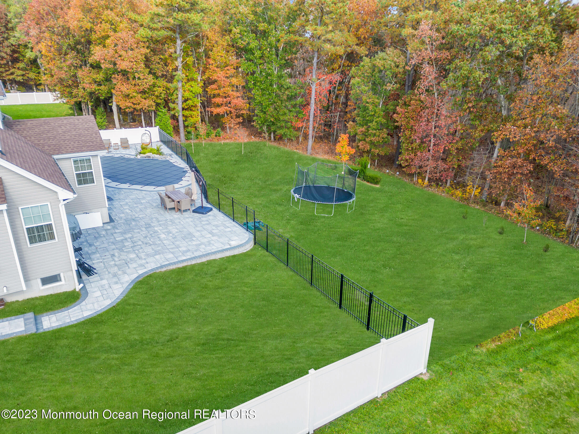 17 Bellagio Road Jackson, NJ 08527 - Photo 5 of 96 drone (5)