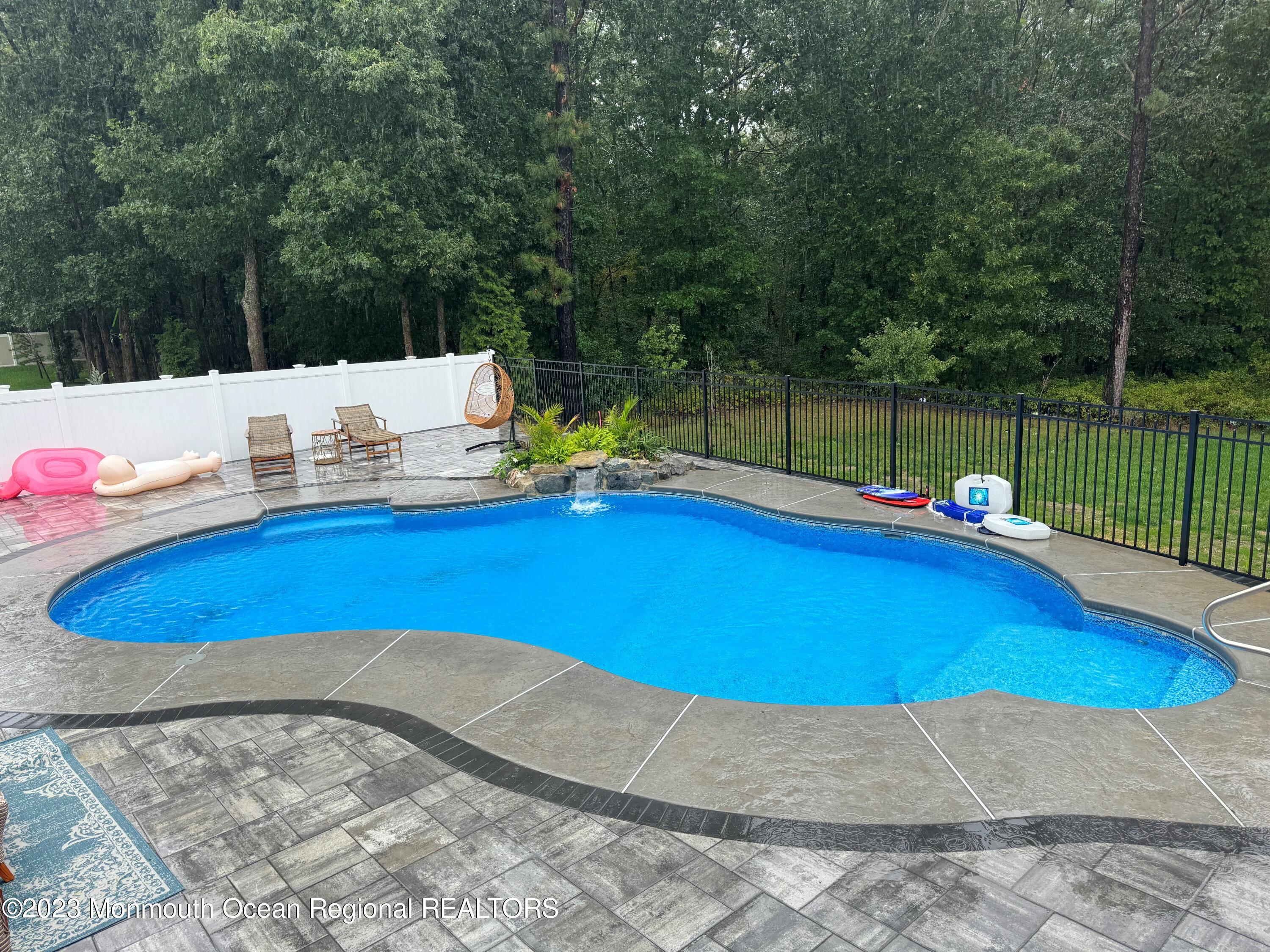 17 Bellagio Road Jackson, NJ 08527 - Photo 73 of 96 pool
