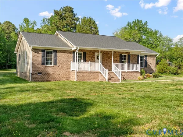 $485,000 | 1920 Meadow Road, Sandston, VA 23150