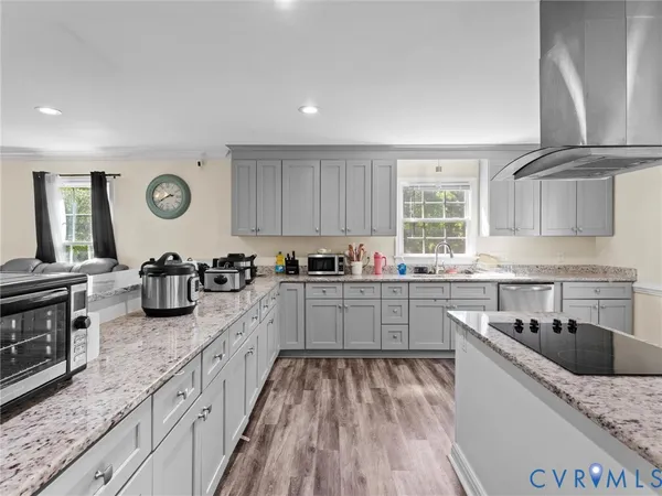 $485,000 | 1920 Meadow Road, Sandston, VA 23150