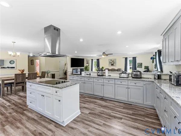 $485,000 | 1920 Meadow Road, Sandston, VA 23150