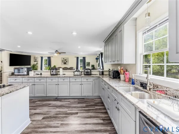 $485,000 | 1920 Meadow Road, Sandston, VA 23150