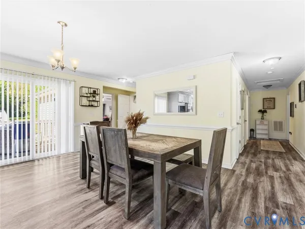 $485,000 | 1920 Meadow Road, Sandston, VA 23150