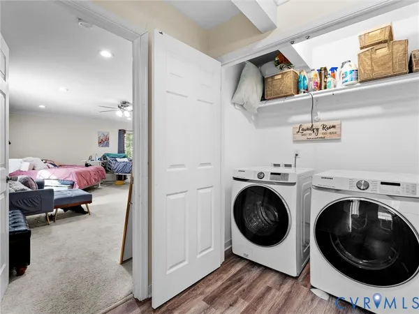 $485,000 | 1920 Meadow Road, Sandston, VA 23150