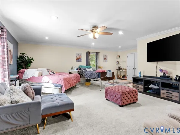 $485,000 | 1920 Meadow Road, Sandston, VA 23150