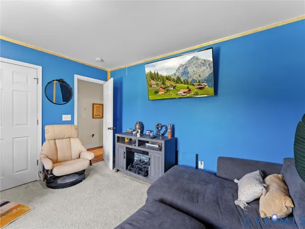 $485,000 | 1920 Meadow Road, Sandston, VA 23150