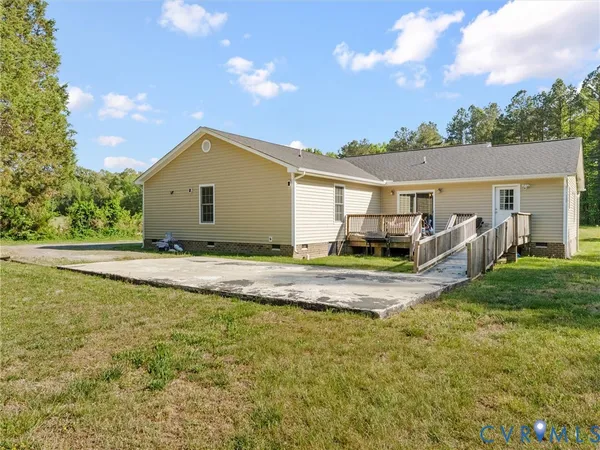 $485,000 | 1920 Meadow Road, Sandston, VA 23150