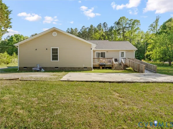 $485,000 | 1920 Meadow Road, Sandston, VA 23150