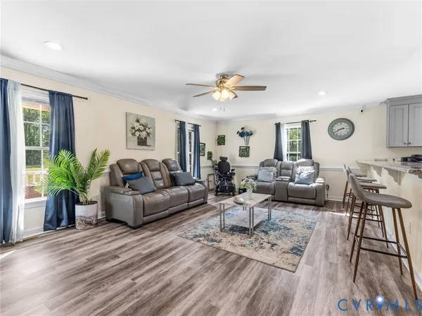 $485,000 | 1920 Meadow Road, Sandston, VA 23150
