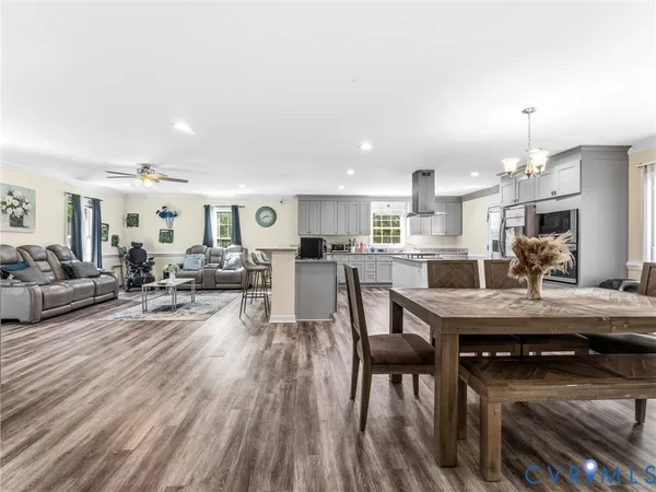 $485,000 | 1920 Meadow Road, Sandston, VA 23150