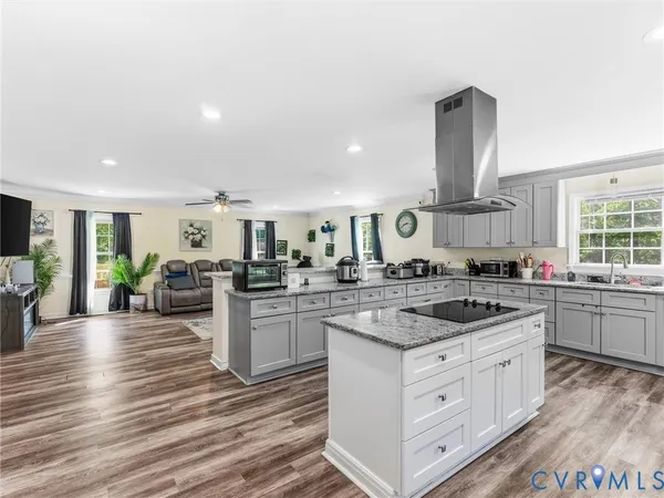 $485,000 | 1920 Meadow Road, Sandston, VA 23150