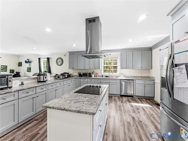 $485,000 | 1920 Meadow Road, Sandston, VA 23150