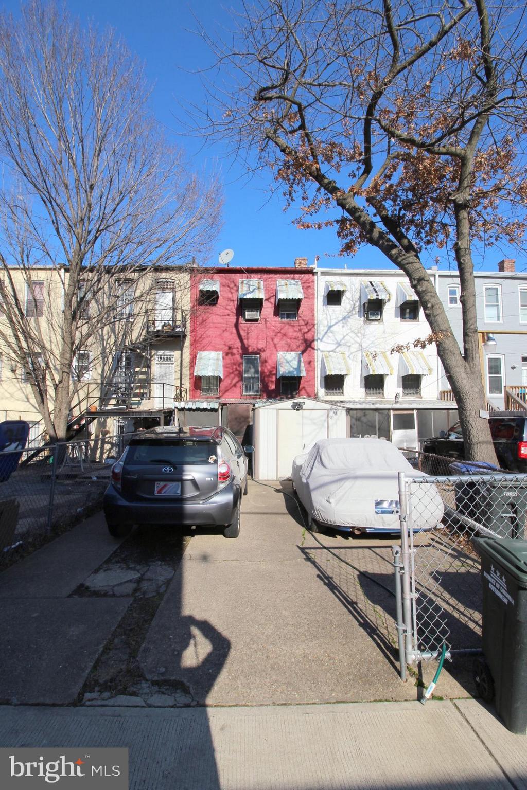 32 K Street Northwest Washington, DC 20001 - Photo 2 of 3