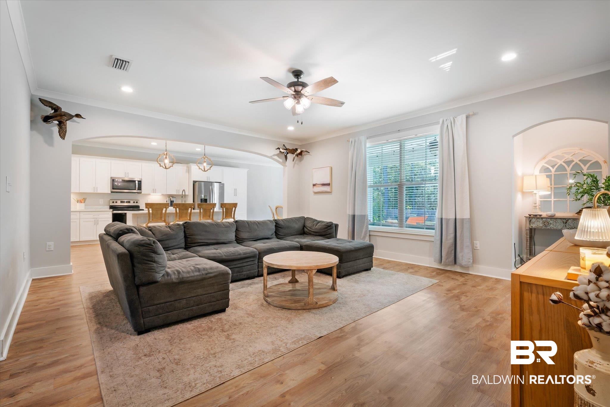 3075 Riverview Drive Coden, AL 36523 - Photo 2 of 22