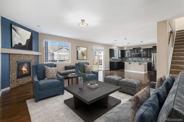 $575,000 | 25795 East 1st Avenue, Aurora, CO 80018