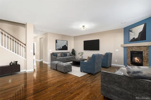 $575,000 | 25795 East 1st Avenue, Aurora, CO 80018