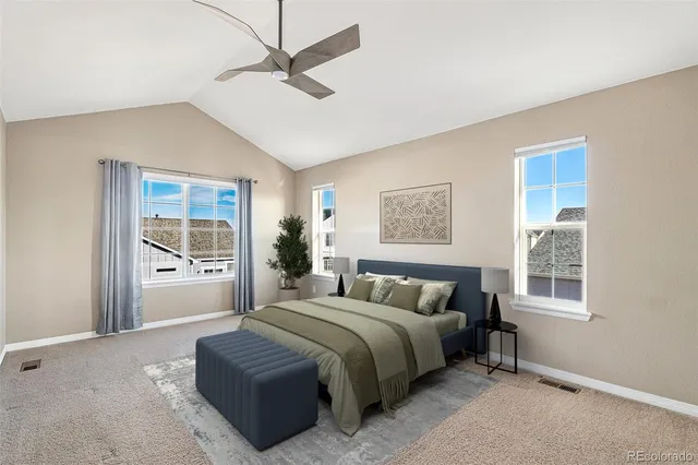 $575,000 | 25795 East 1st Avenue, Aurora, CO 80018