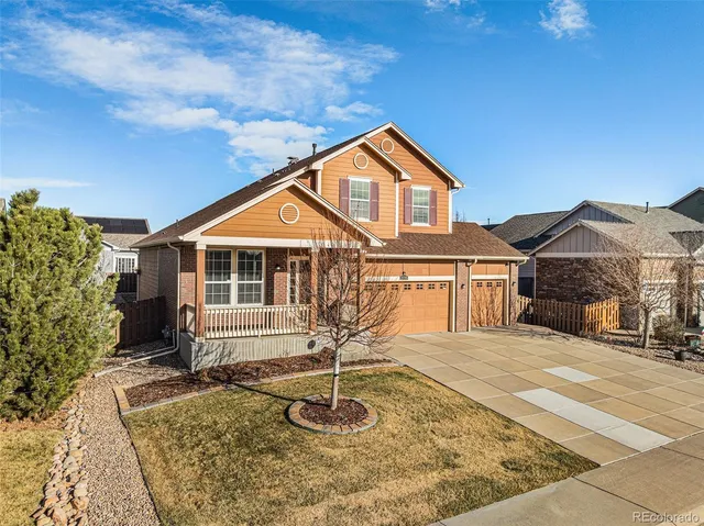 $575,000 | 25795 East 1st Avenue, Aurora, CO 80018