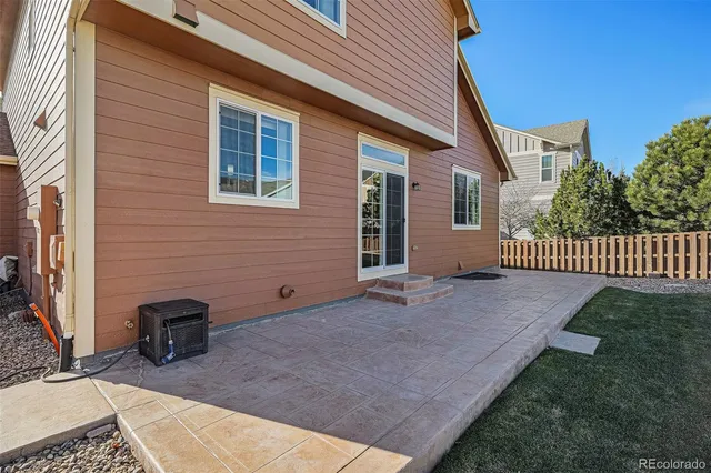 $575,000 | 25795 East 1st Avenue, Aurora, CO 80018