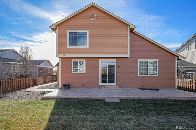 $575,000 | 25795 East 1st Avenue, Aurora, CO 80018
