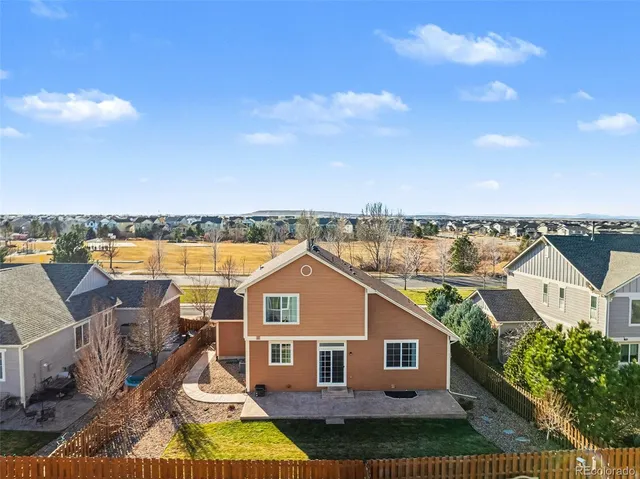 $575,000 | 25795 East 1st Avenue, Aurora, CO 80018