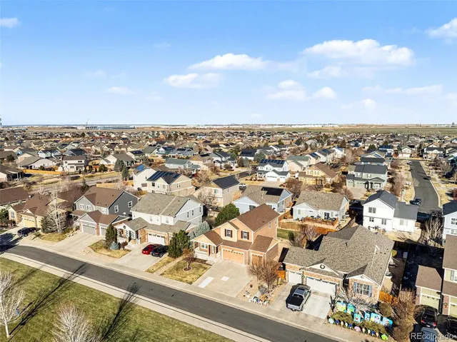 $575,000 | 25795 East 1st Avenue, Aurora, CO 80018