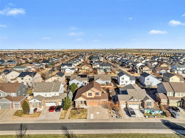 $575,000 | 25795 East 1st Avenue, Aurora, CO 80018