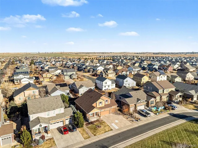 $575,000 | 25795 East 1st Avenue, Aurora, CO 80018