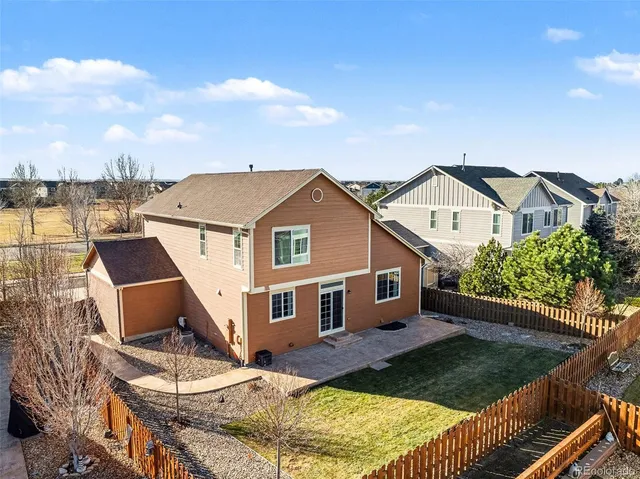 $575,000 | 25795 East 1st Avenue, Aurora, CO 80018