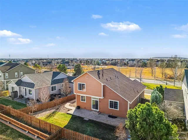 $575,000 | 25795 East 1st Avenue, Aurora, CO 80018