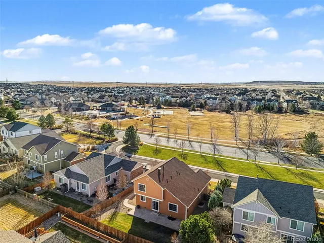 $575,000 | 25795 East 1st Avenue, Aurora, CO 80018