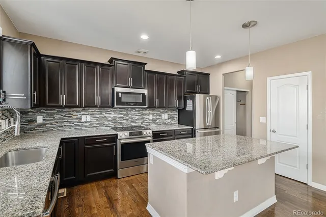 $575,000 | 25795 East 1st Avenue, Aurora, CO 80018