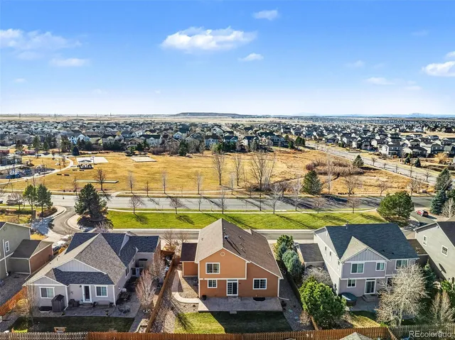 $575,000 | 25795 East 1st Avenue, Aurora, CO 80018