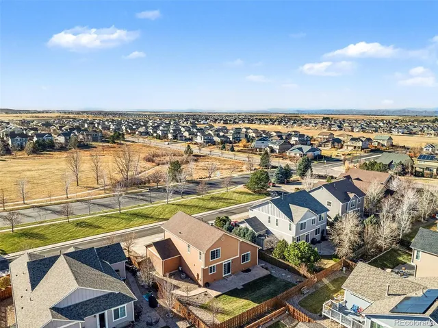 $575,000 | 25795 East 1st Avenue, Aurora, CO 80018