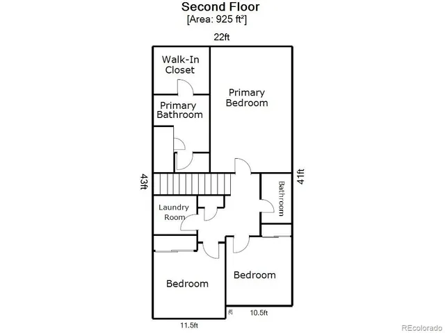 $575,000 | 25795 East 1st Avenue, Aurora, CO 80018