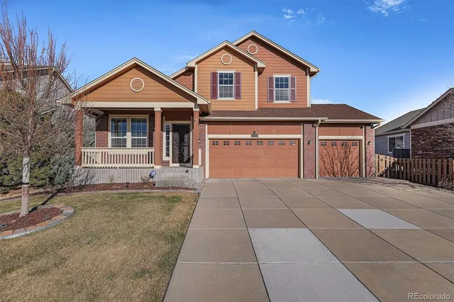 $575,000 | 25795 East 1st Avenue, Aurora, CO 80018