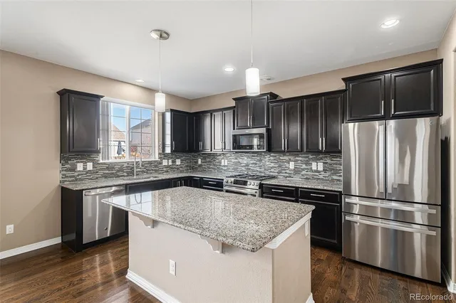 $575,000 | 25795 East 1st Avenue, Aurora, CO 80018