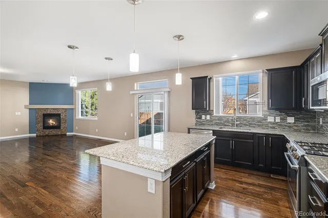 $575,000 | 25795 East 1st Avenue, Aurora, CO 80018