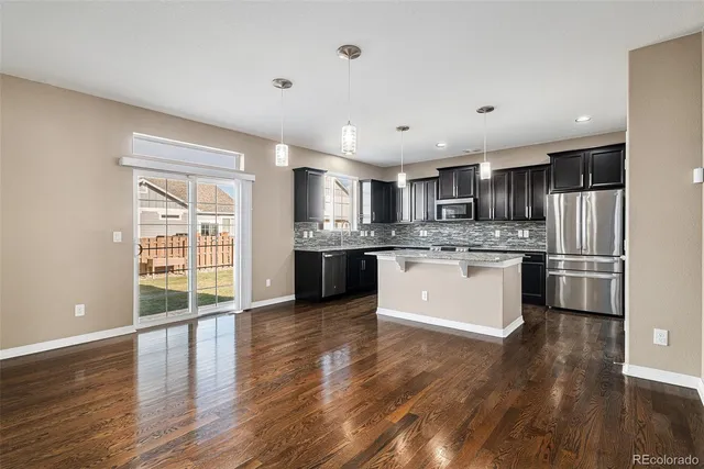 $575,000 | 25795 East 1st Avenue, Aurora, CO 80018