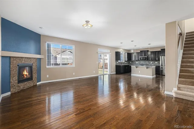 $575,000 | 25795 East 1st Avenue, Aurora, CO 80018