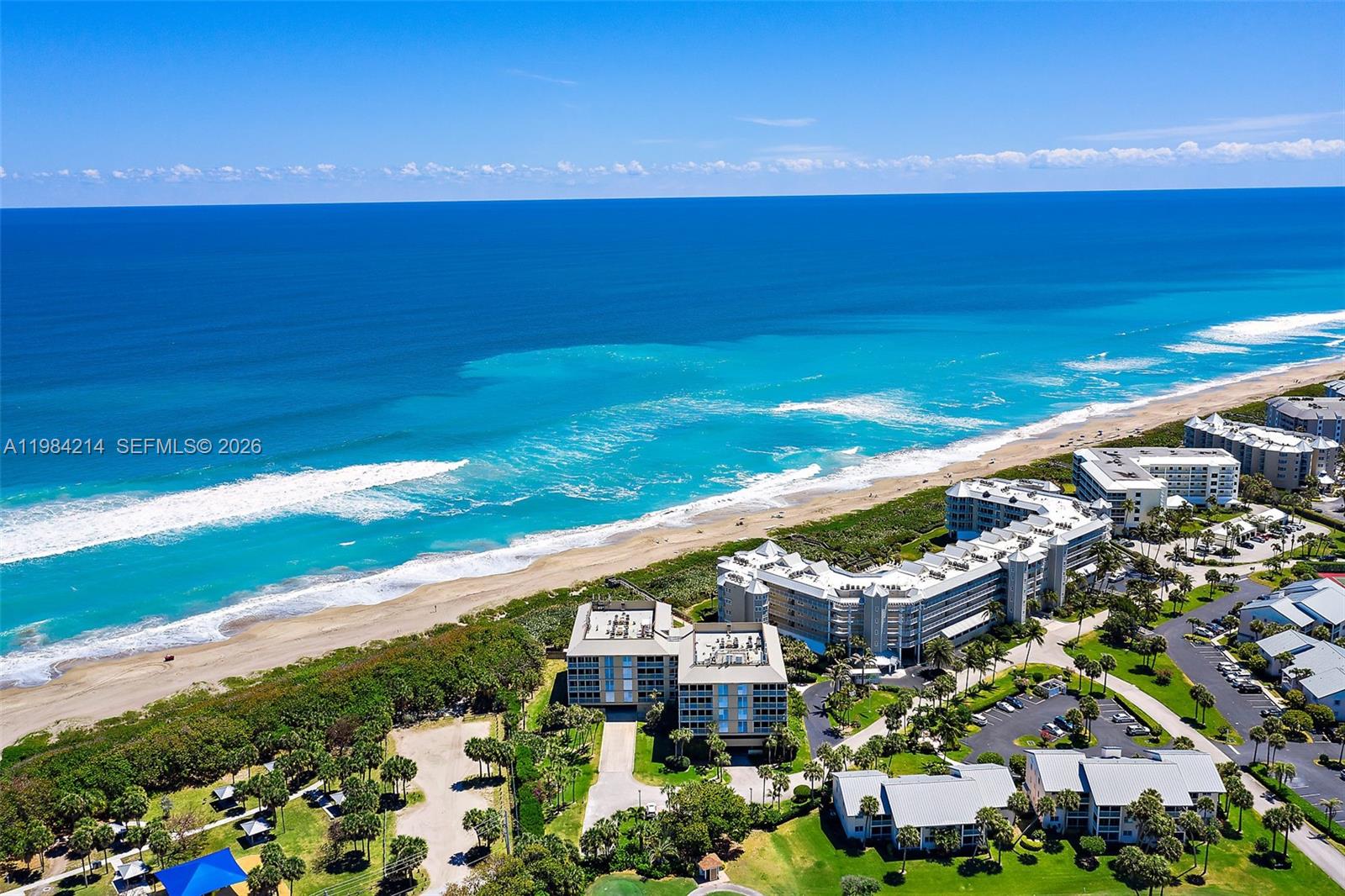 669 Northeast Plantation Road, Unit 406 Jensen Beach, FL 34957 - Photo 31 of 41