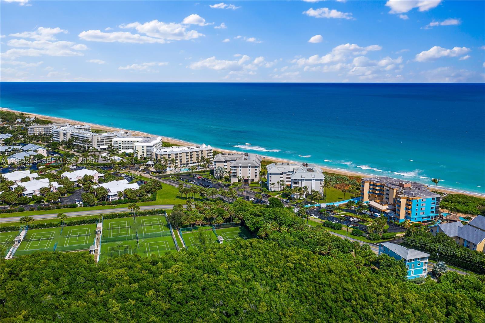 669 Northeast Plantation Road, Unit 406 Jensen Beach, FL 34957 - Photo 32 of 41