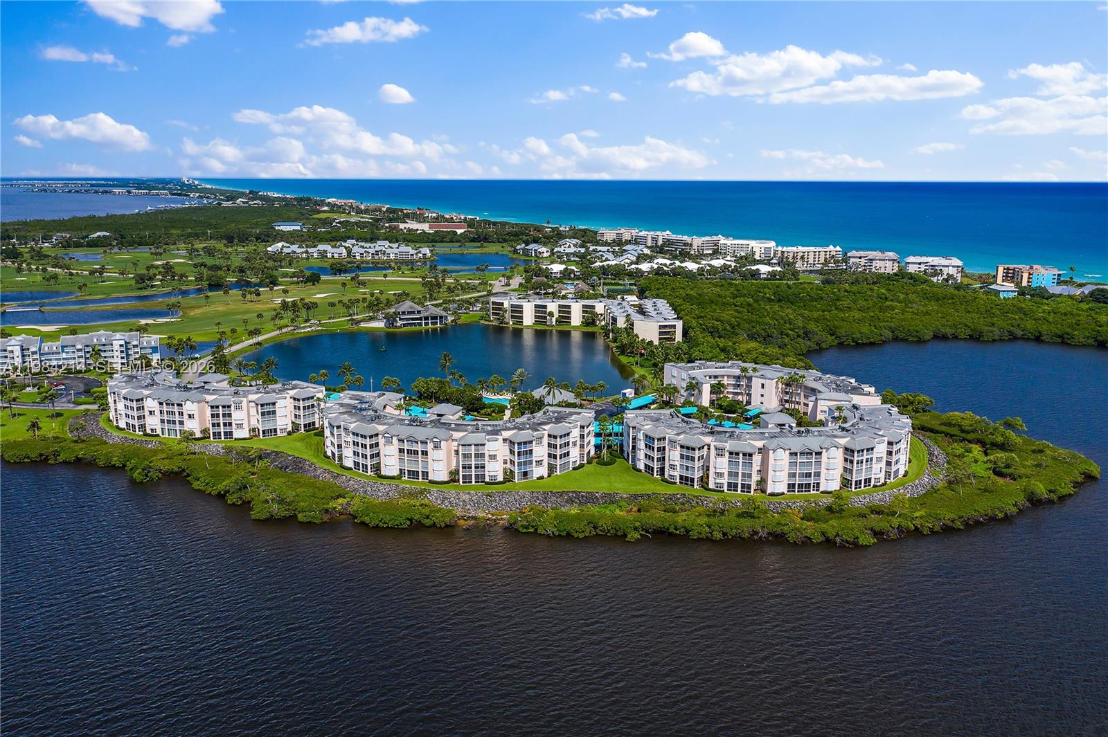 669 Northeast Plantation Road, Unit 406 Jensen Beach, FL 34957 - Photo 33 of 41