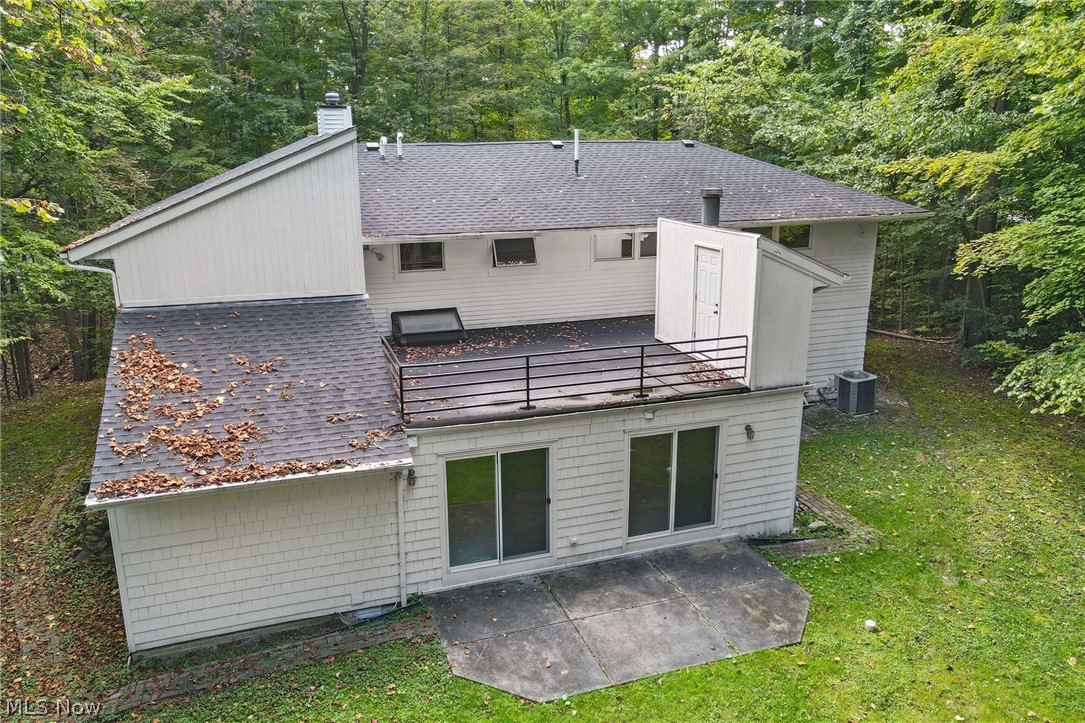 3812 Ellendale Road Moreland Hills, OH 44022 - Photo 15 of 46