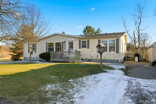 $210,000 | 13330 Nelson Street, Bath, MI 48808