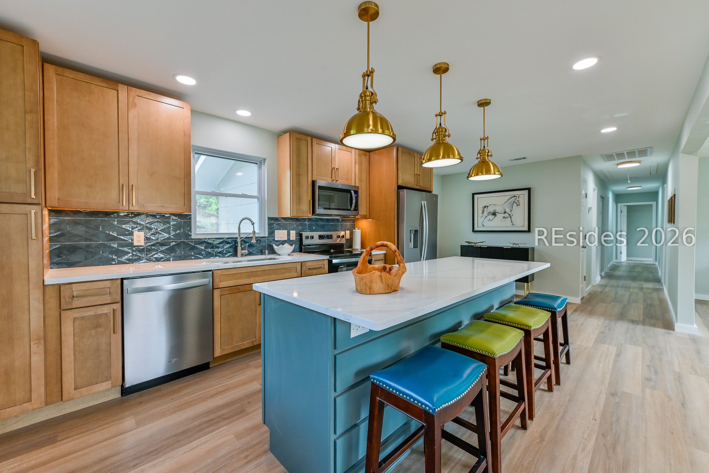 1013 Rentz Street Beaufort, SC 29906 - Photo 16 of 42