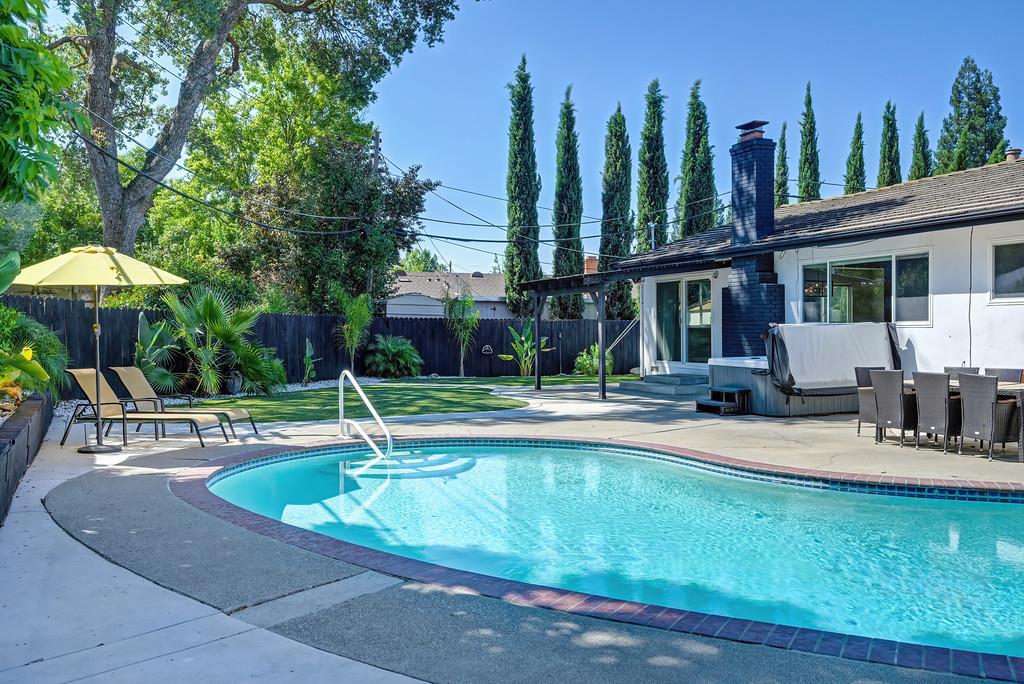 4404 Rollingrock Way Carmichael, CA 95608 - Photo 40 of 45