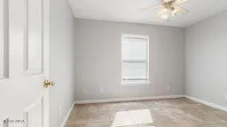 $1,800 | 8416 North Lagoon Drive, Panama City, FL 32408