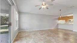 $1,800 | 8416 North Lagoon Drive, Panama City, FL 32408